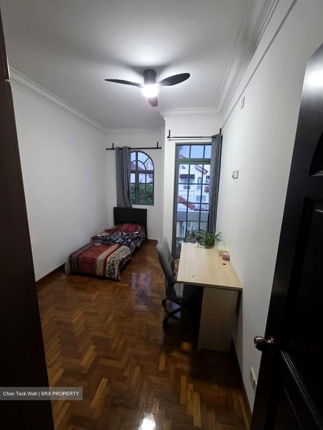 Westville (D22), Terrace #573683871